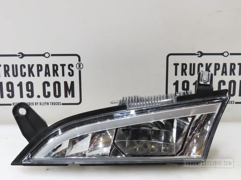 Scania 2948553 grille - פנס ערפל עבור משאית: תמונה 1 Scania 2948553 grille - פנס ערפל עבור משאית: תמונה 1