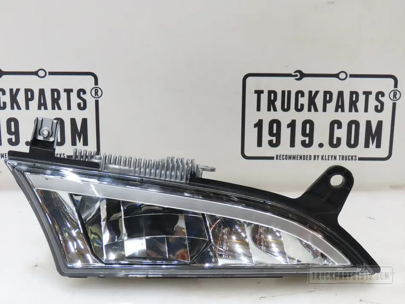 Scania 2948556 Verstraler grille - פנס ערפל עבור משאית: תמונה 1 Scania 2948556 Verstraler grille - פנס ערפל עבור משאית: תמונה 1