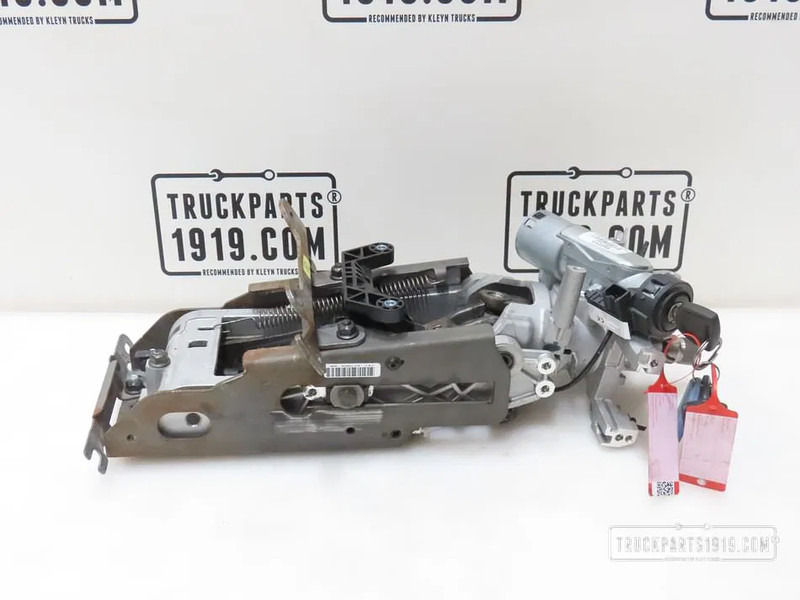 Scania 3040272 Stuurkolom Scania - היגוי עבור משאית: תמונה 1 Scania 3040272 Stuurkolom Scania - היגוי עבור משאית: תמונה 1