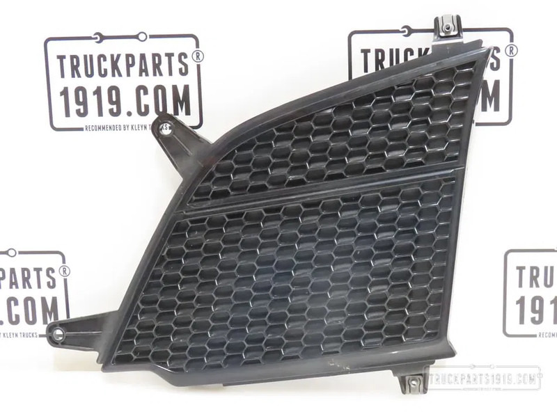 Scania Body & Chassis Parts Grille rooster Scania - גריל עבור משאית: תמונה 1 Scania Body & Chassis Parts Grille rooster Scania - גריל עבור משאית: תמונה 1