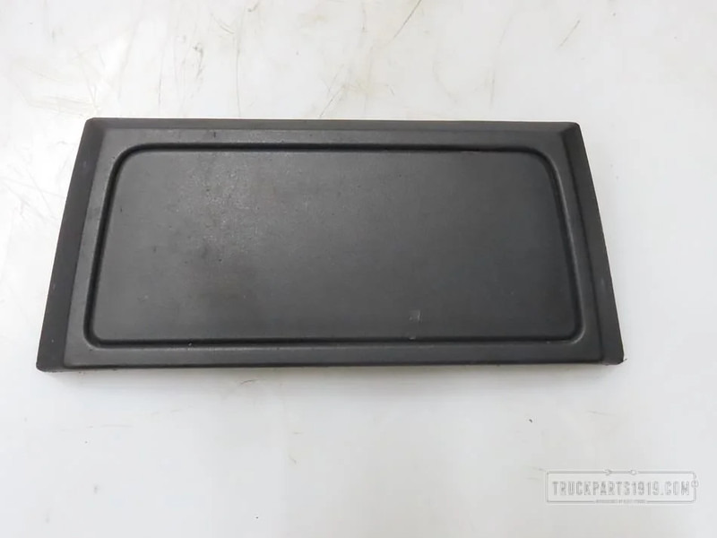 Scania Body & Chassis Parts Kap onder grill Scania - גריל עבור משאית: תמונה 1 Scania Body & Chassis Parts Kap onder grill Scania - גריל עבור משאית: תמונה 1