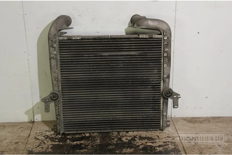 Scania Cooling System Interkoeler Scania R - רדיאטור עבור משאית: תמונה 2 Scania Cooling System Interkoeler Scania R - רדיאטור עבור משאית: תמונה 2