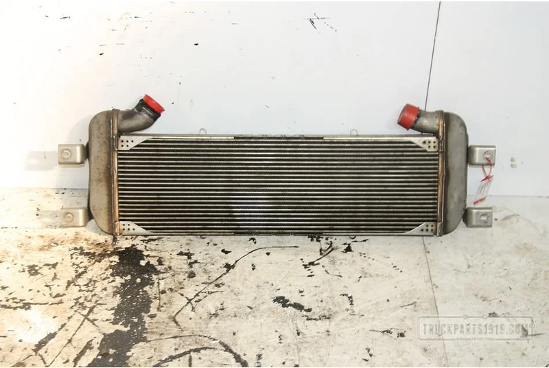 Scania Cooling System Scania R EGR koeler - רדיאטור עבור משאית: תמונה 1 Scania Cooling System Scania R EGR koeler - רדיאטור עבור משאית: תמונה 1