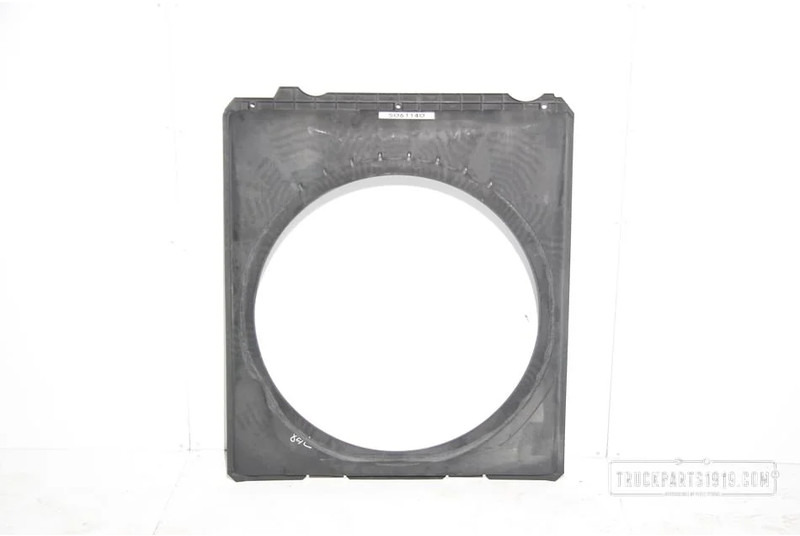 Scania Cooling System Windtunnel Scania R - מאוורר עבור משאית: תמונה 1 Scania Cooling System Windtunnel Scania R - מאוורר עבור משאית: תמונה 1