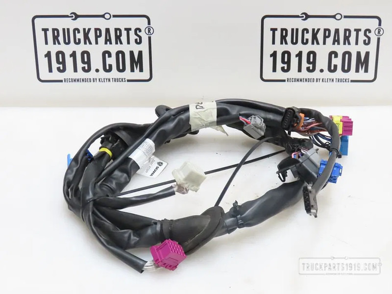 Scania Electrical System Kabelboom deur Re. Scania - כבלים/ רתמת חוט עבור משאית: תמונה 1 Scania Electrical System Kabelboom deur Re. Scania - כבלים/ רתמת חוט עבור משאית: תמונה 1