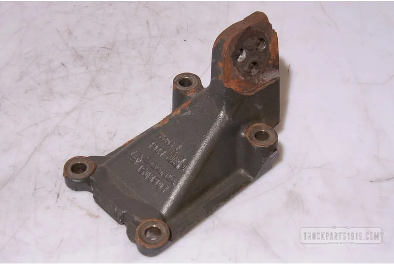 Scania Engines & Parts Motorsteun - הרכבת מנוע עבור משאית: תמונה 1 Scania Engines & Parts Motorsteun - הרכבת מנוע עבור משאית: תמונה 1