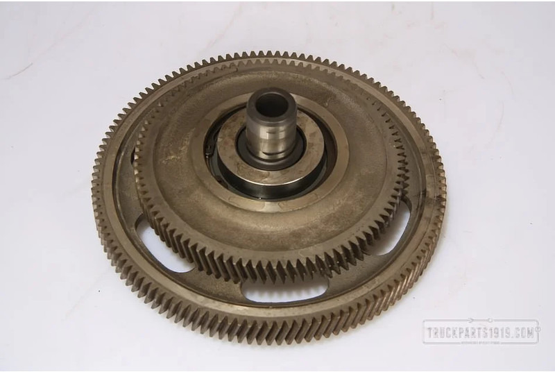 Scania Engines & Parts Scania Tussentandwiel Used - גל ארכובה עבור משאית: תמונה 1 Scania Engines & Parts Scania Tussentandwiel Used - גל ארכובה עבור משאית: תמונה 1