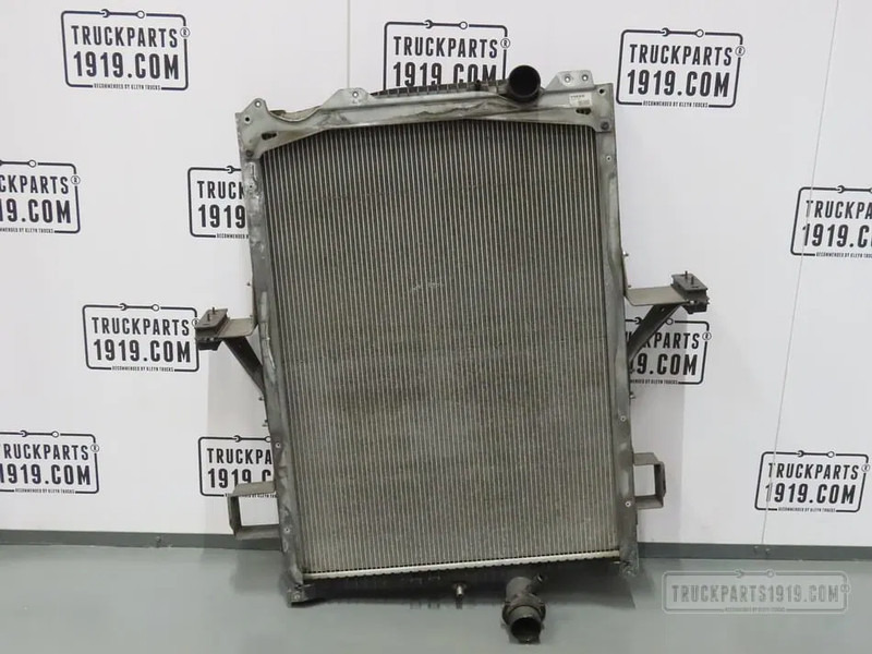 Volvo 21649619 | Radiateur FM - רדיאטור עבור משאית: תמונה 1 Volvo 21649619 | Radiateur FM - רדיאטור עבור משאית: תמונה 1