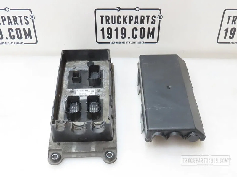 Volvo 22771635 Regeleenheid CCIOM - ECU עבור משאית: תמונה 1 Volvo 22771635 Regeleenheid CCIOM - ECU עבור משאית: תמונה 1