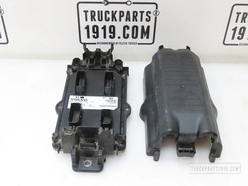 Volvo 23050066 Regeleenheid EBS7 - ECU עבור משאית: תמונה 1 Volvo 23050066 Regeleenheid EBS7 - ECU עבור משאית: תמונה 1