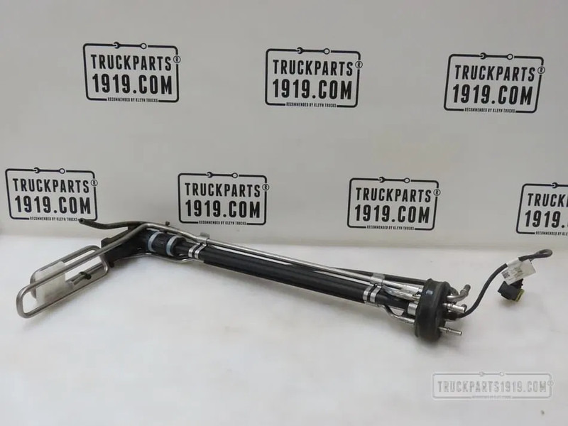 Volvo 23765403 AdBlue tankvlotter Volvo - מערכת פליטה עבור משאית: תמונה 1 Volvo 23765403 AdBlue tankvlotter Volvo - מערכת פליטה עבור משאית: תמונה 1