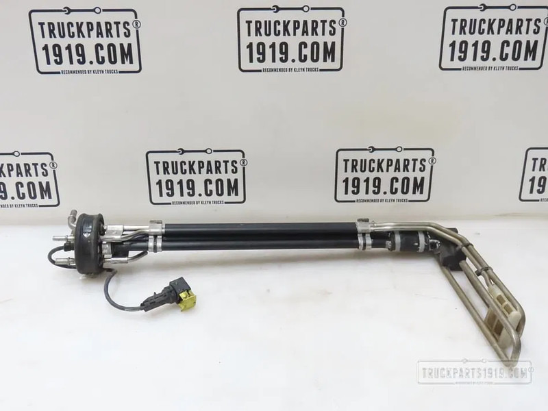 Volvo 23960918 AdBlue tankvlotter Volvo - מערכת פליטה עבור משאית: תמונה 1 Volvo 23960918 AdBlue tankvlotter Volvo - מערכת פליטה עבור משאית: תמונה 1