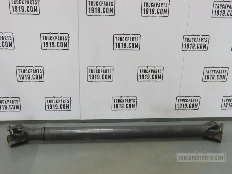 Volvo 25817763 Aandrijfas Volvo - גל הנעה עבור משאית: תמונה 1 Volvo 25817763 Aandrijfas Volvo - גל הנעה עבור משאית: תמונה 1