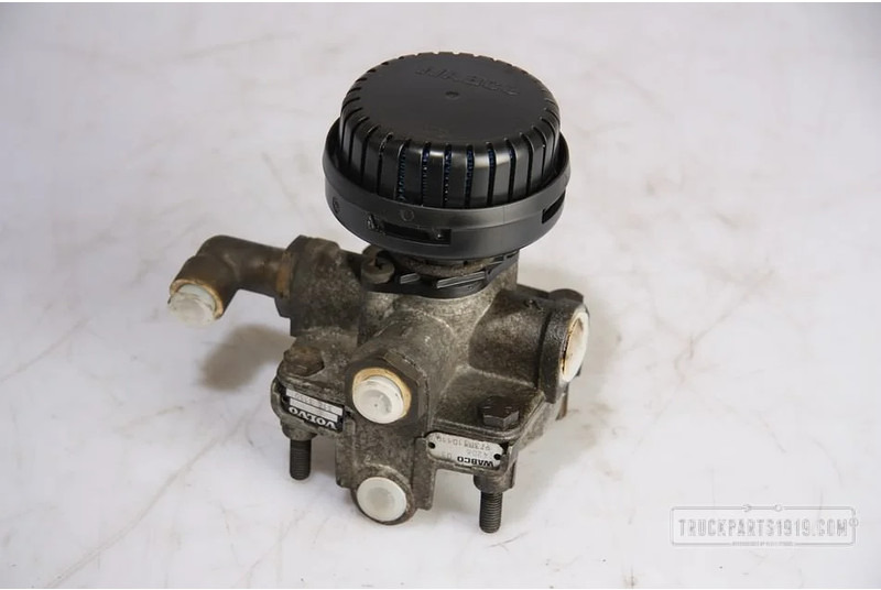 Volvo Brake System Relais ventiel Volvo FH - שסתום בלמים עבור משאית: תמונה 1 Volvo Brake System Relais ventiel Volvo FH - שסתום בלמים עבור משאית: תמונה 1