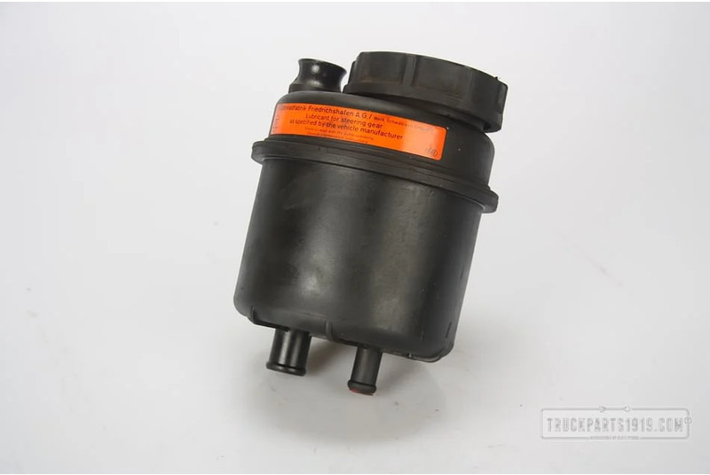 ZF Axle & Steering Parts Stuurolie reservoir DAF - מכל הרחבה עבור משאית: תמונה 1 ZF Axle & Steering Parts Stuurolie reservoir DAF - מכל הרחבה עבור משאית: תמונה 1