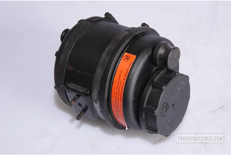 ZF Axle & Steering Parts Stuurolie reservoir DAF - מכל הרחבה עבור משאית: תמונה 1 ZF Axle & Steering Parts Stuurolie reservoir DAF - מכל הרחבה עבור משאית: תמונה 1