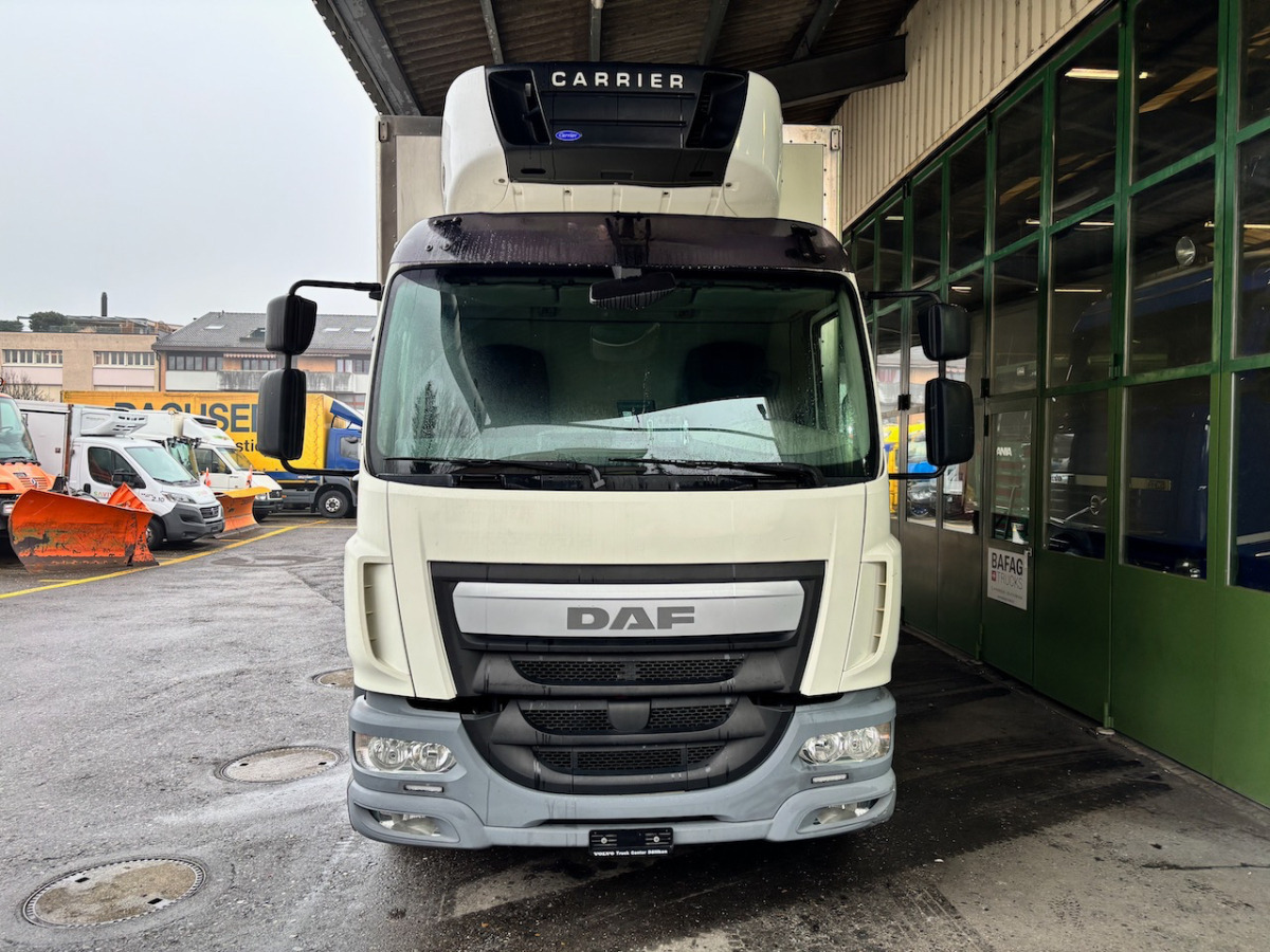 DAF LF 280 - משאית קירור: תמונה 3 DAF LF 280 - משאית קירור: תמונה 3