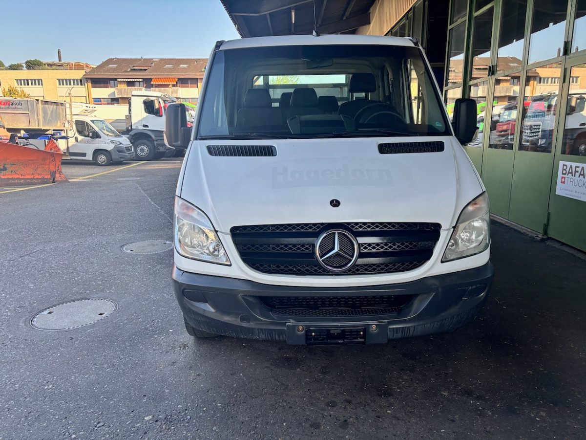 MERCEDES 316 CDI - כלי רכב מסחרי במיטה שטוחה, כלי רכב מסחרי קומבי: תמונה 2 MERCEDES 316 CDI - כלי רכב מסחרי במיטה שטוחה, כלי רכב מסחרי קומבי: תמונה 2