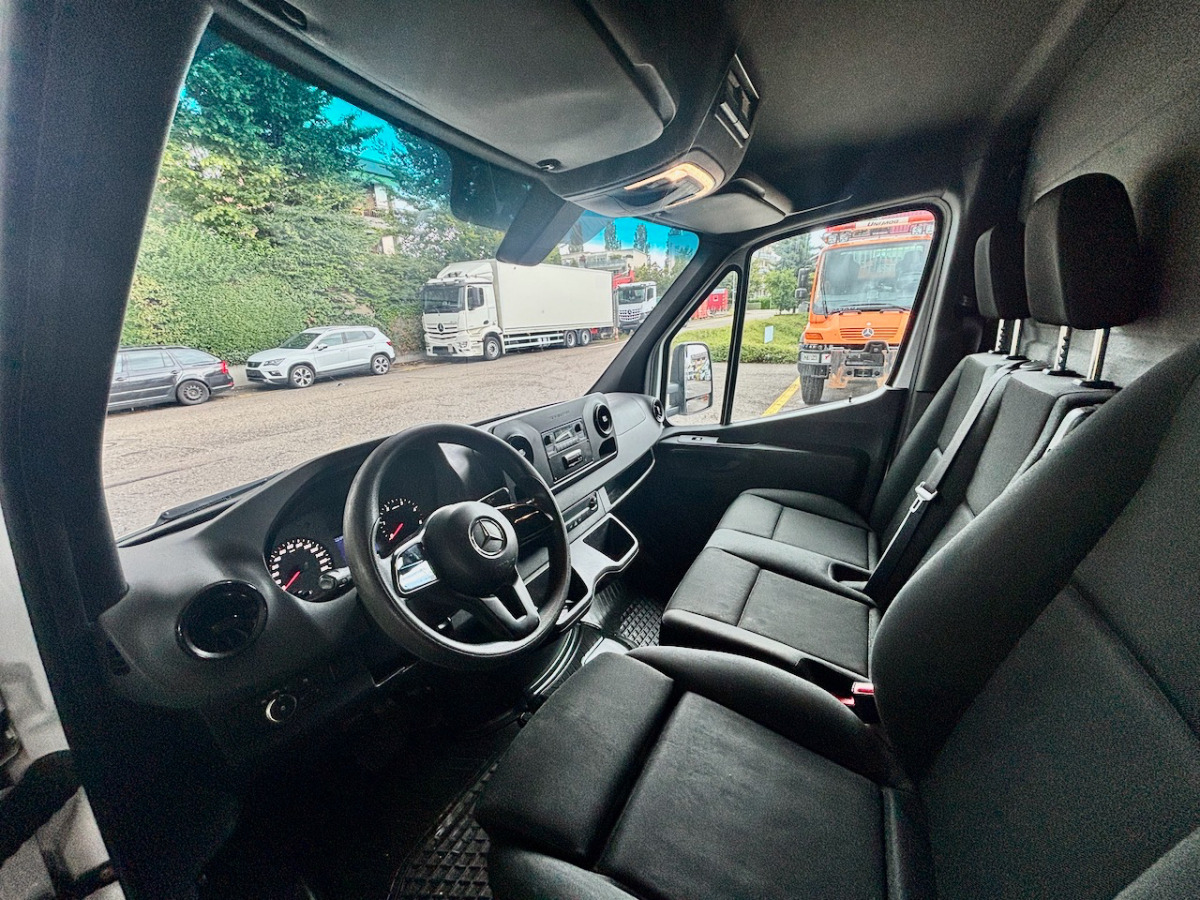 MERCEDES 316 CDI - כלי רכב מסחרי לקירור: תמונה 4 MERCEDES 316 CDI - כלי רכב מסחרי לקירור: תמונה 4