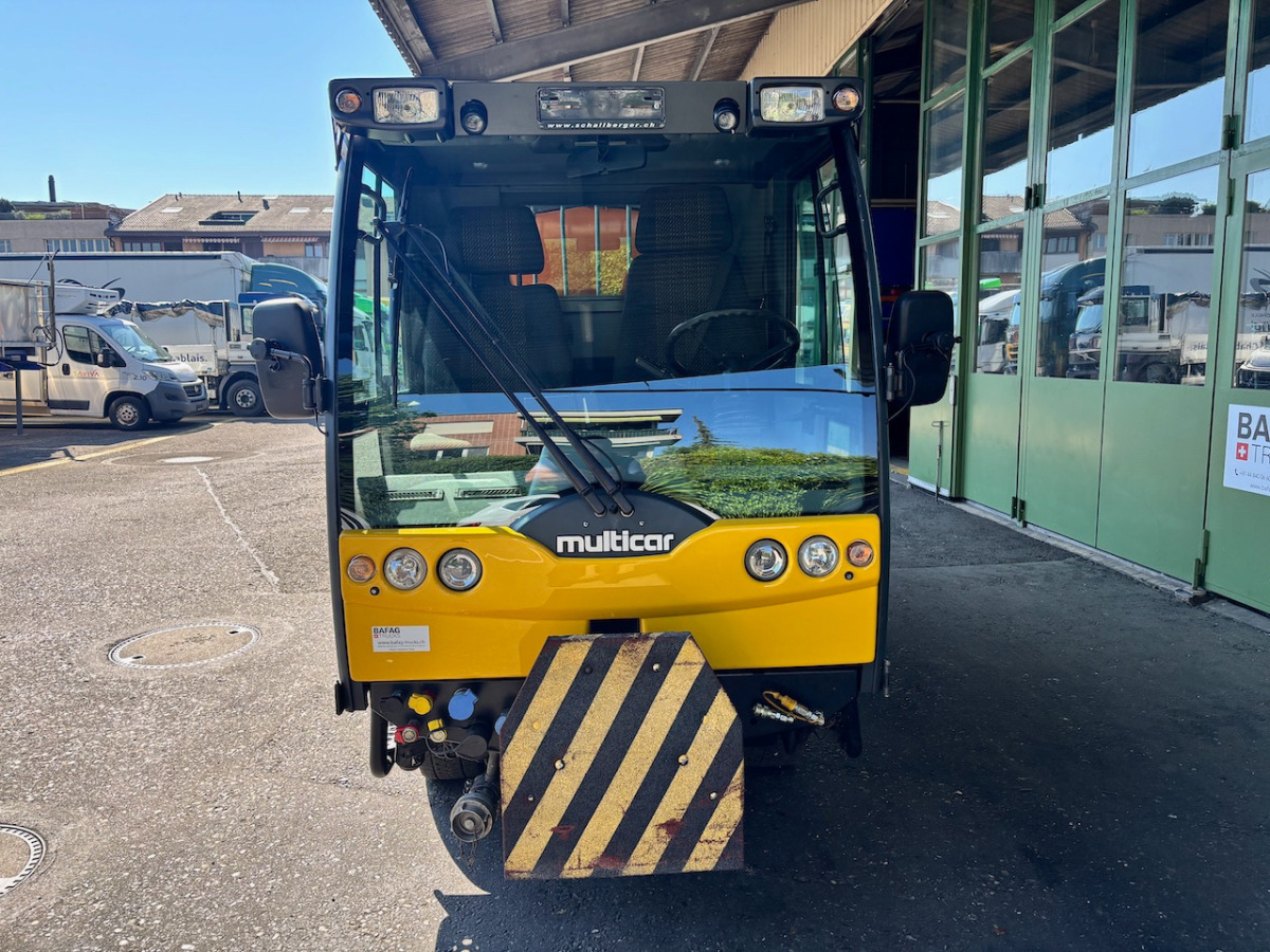 MULTICAR Tremo X56 - כלי רכב עירוני/ מיוחד: תמונה 5 MULTICAR Tremo X56 - כלי רכב עירוני/ מיוחד: תמונה 5
