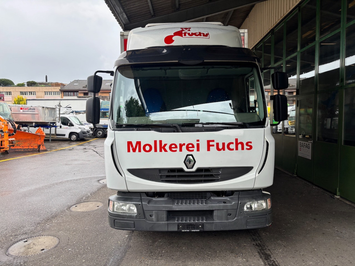 RENAULT Midlum 220-12EL - משאית קירור: תמונה 3 RENAULT Midlum 220-12EL - משאית קירור: תמונה 3