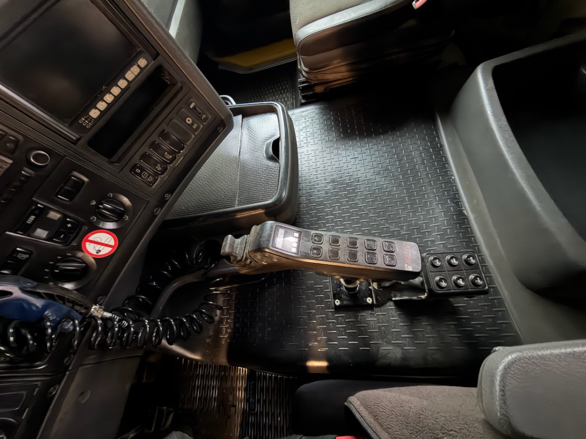 SCANIA R450 - משאית הרמת וו: תמונה 5 SCANIA R450 - משאית הרמת וו: תמונה 5