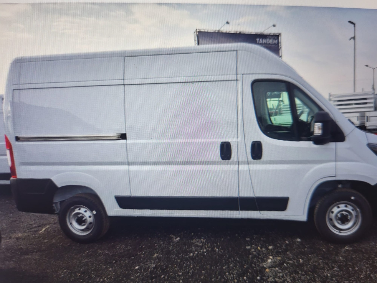 Citroen Jumper 140 L2H2 Kühlkasten - כלי רכב מסחרי לקירור: תמונה 3 Citroen Jumper 140 L2H2 Kühlkasten - כלי רכב מסחרי לקירור: תמונה 3