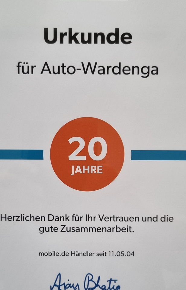 חָדָשׁ מיניבוס, כלי רכב מסחרי לנוסעים Mercedes Sprinter 319 Busconcept L3H2 9-Sitze: תמונה 9