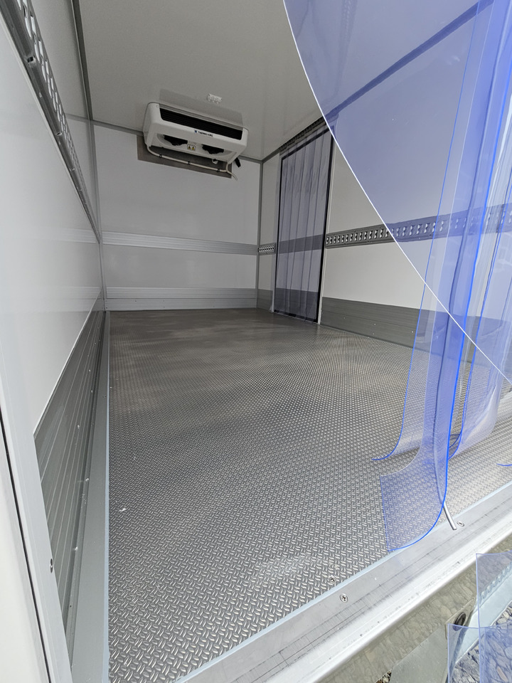 Renault Master Kühlkoffer O°/+20°C 230V Standkühlung - כלי רכב מסחרי לקירור: תמונה 3 Renault Master Kühlkoffer O°/+20°C 230V Standkühlung - כלי רכב מסחרי לקירור: תמונה 3