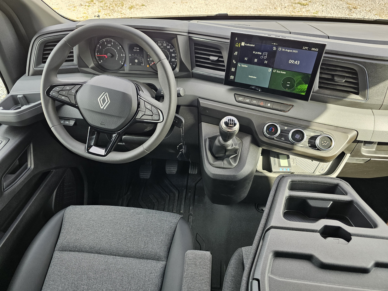 Renault Master Kühlkoffer O°/+20°C 230V Standkühlung - כלי רכב מסחרי לקירור: תמונה 5 Renault Master Kühlkoffer O°/+20°C 230V Standkühlung - כלי רכב מסחרי לקירור: תמונה 5