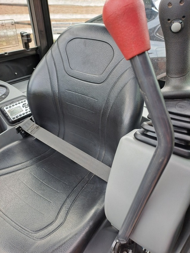 Bobcat E17 - מיני מחפר: תמונה 5 Bobcat E17 - מיני מחפר: תמונה 5