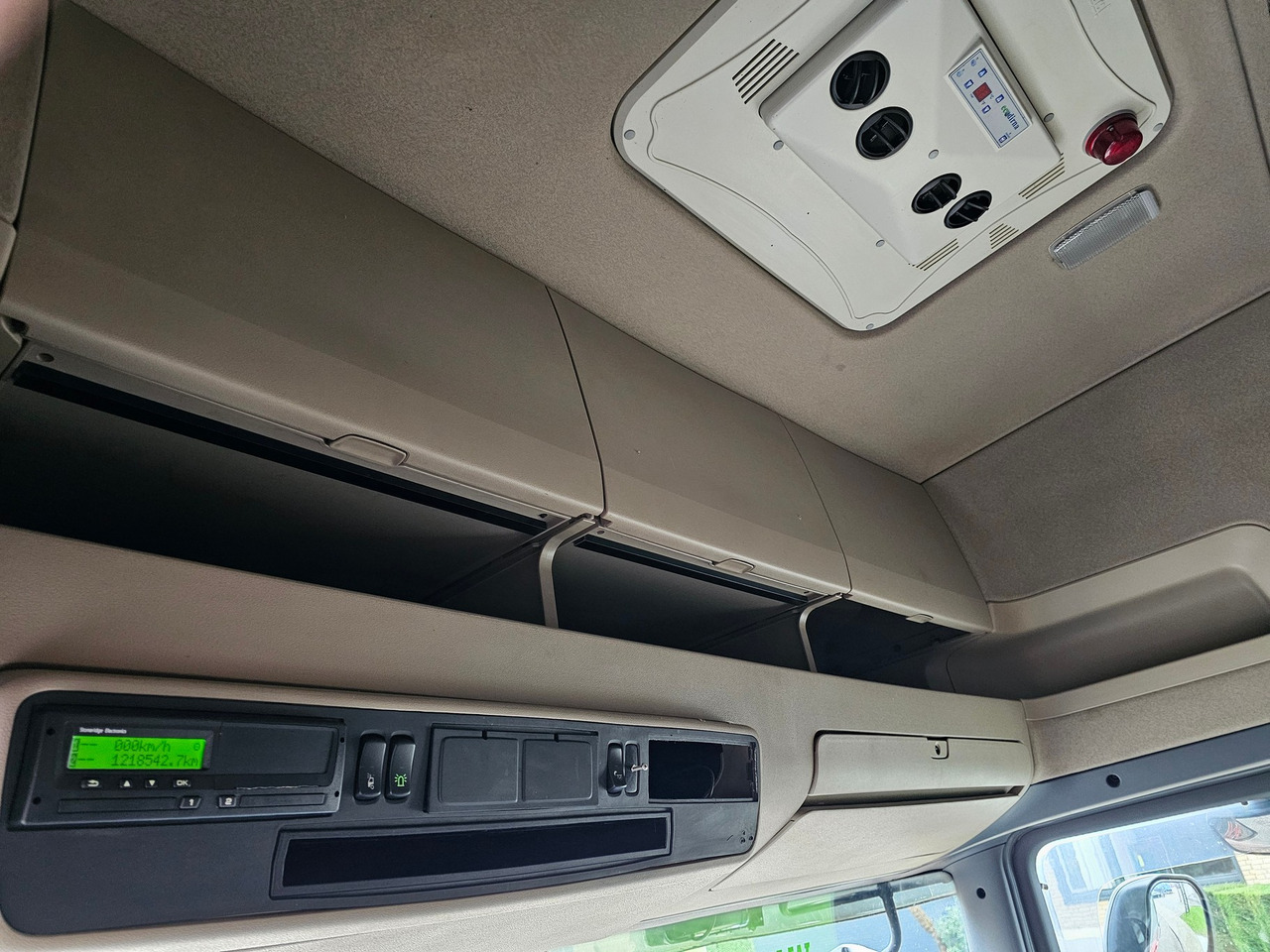 יחידת טרקטור Scania R440 Topline: תמונה 10
