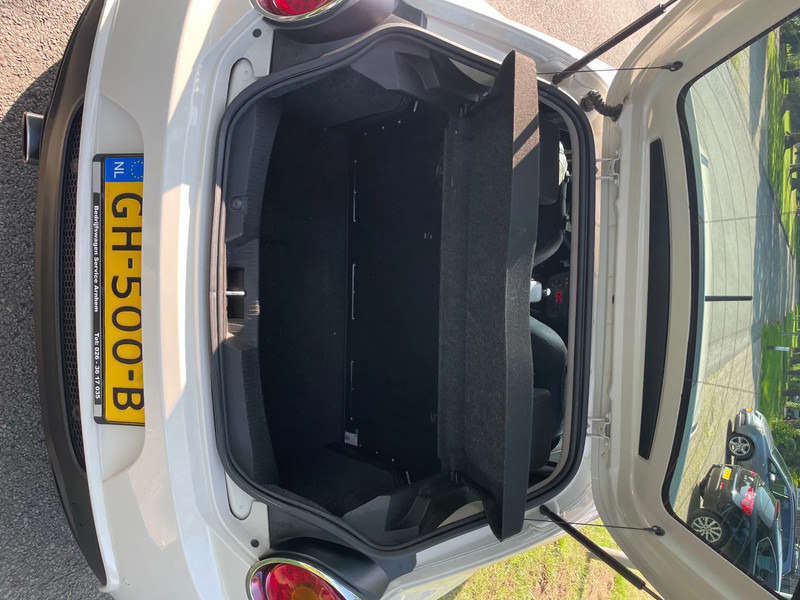 Alfa Romeo MiTo ALFA MITO Diesel ZEER MOOI - האצ'בק: תמונה 4 Alfa Romeo MiTo ALFA MITO Diesel ZEER MOOI - האצ'בק: תמונה 4