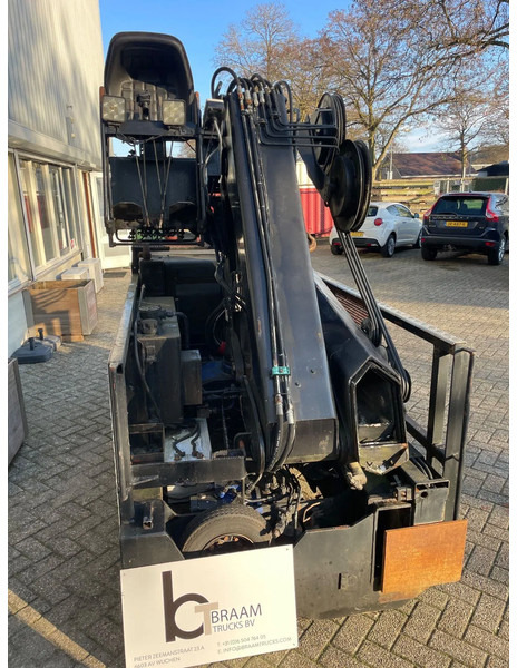 Hiab Hiad 220-F3 tot 9 meter uitschuifbaar. OOK NOG EEN KENIS KRAAN - עגורן מעמיס: תמונה 4 Hiab Hiad 220-F3 tot 9 meter uitschuifbaar. OOK NOG EEN KENIS KRAAN - עגורן מעמיס: תמונה 4