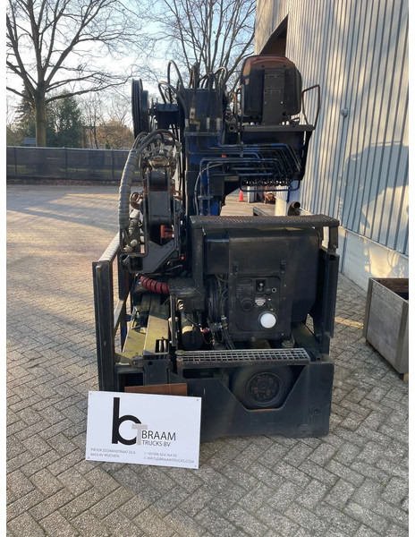 Hiab Hiad 220-F3 tot 9 meter uitschuifbaar. OOK NOG EEN KENIS KRAAN - עגורן מעמיס: תמונה 1 Hiab Hiad 220-F3 tot 9 meter uitschuifbaar. OOK NOG EEN KENIS KRAAN - עגורן מעמיס: תמונה 1