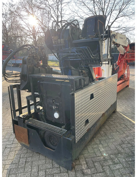 Hiab Hiad 220-F3 tot 9 meter uitschuifbaar. OOK NOG EEN KENIS KRAAN - עגורן מעמיס: תמונה 5 Hiab Hiad 220-F3 tot 9 meter uitschuifbaar. OOK NOG EEN KENIS KRAAN - עגורן מעמיס: תמונה 5