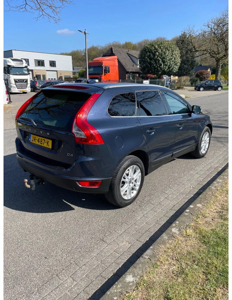 Volvo XC60 XC60 DZ88/DZ8850 5 Cilinder Euro 5 - האצ'בק: תמונה 5 Volvo XC60 XC60 DZ88/DZ8850 5 Cilinder Euro 5 - האצ'בק: תמונה 5
