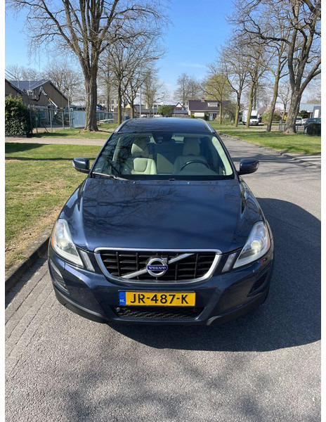 Volvo XC60 XC60 DZ88/DZ8850 5 Cilinder Euro 5 - האצ'בק: תמונה 2 Volvo XC60 XC60 DZ88/DZ8850 5 Cilinder Euro 5 - האצ'בק: תמונה 2