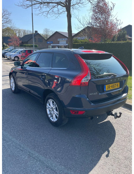 Volvo XC60 XC60 DZ88/DZ8850 5 Cilinder Euro 5 - האצ'בק: תמונה 3 Volvo XC60 XC60 DZ88/DZ8850 5 Cilinder Euro 5 - האצ'בק: תמונה 3
