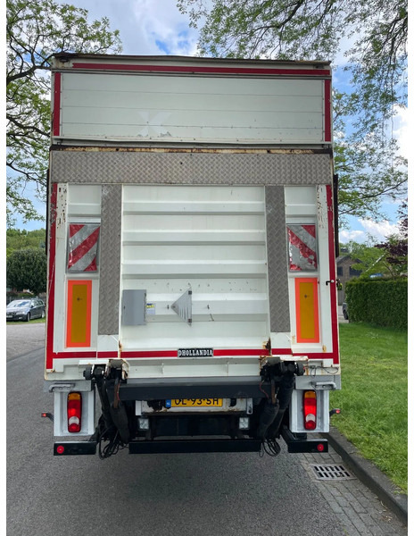 WEB TRAILER Kasten Klep - סמיטריילר בתיבה סגורה: תמונה 3 WEB TRAILER Kasten Klep - סמיטריילר בתיבה סגורה: תמונה 3