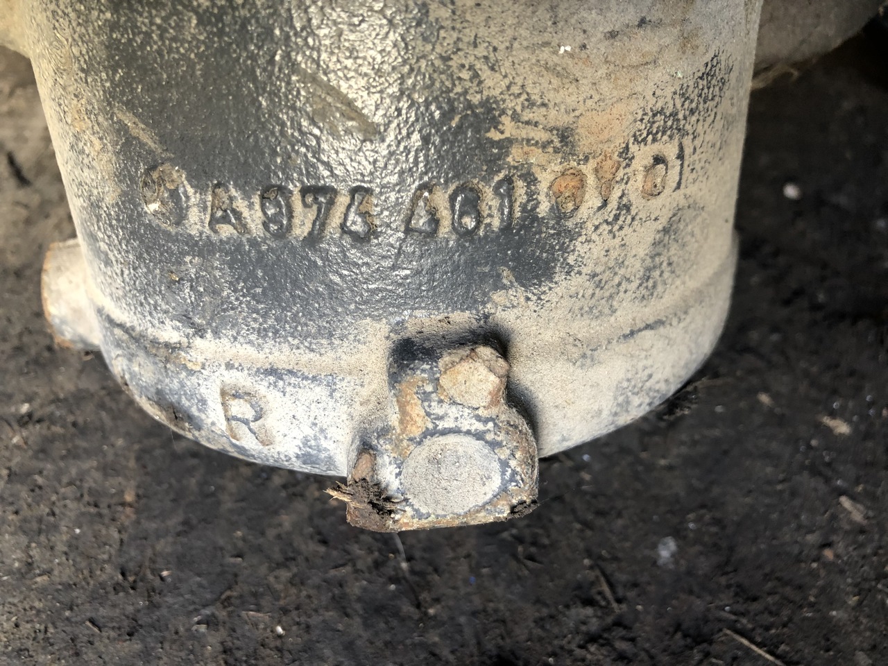 MERCEDES ATEGO-ACTROS POWER STEERING LS3-LS4-LS6-LS7-LS8 - ציוד היגוי: תמונה 5 MERCEDES ATEGO-ACTROS POWER STEERING LS3-LS4-LS6-LS7-LS8 - ציוד היגוי: תמונה 5
