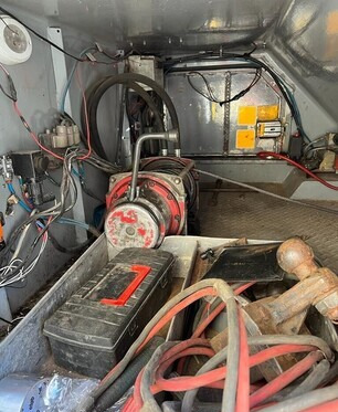 Toyota LAND CRUISER 70 P 4WD - משאית גרירה: תמונה 4 Toyota LAND CRUISER 70 P 4WD - משאית גרירה: תמונה 4