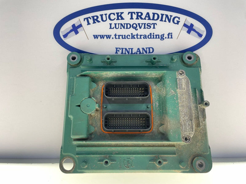 Volvo 21900545 - ECU: תמונה 1 Volvo 21900545 - ECU: תמונה 1