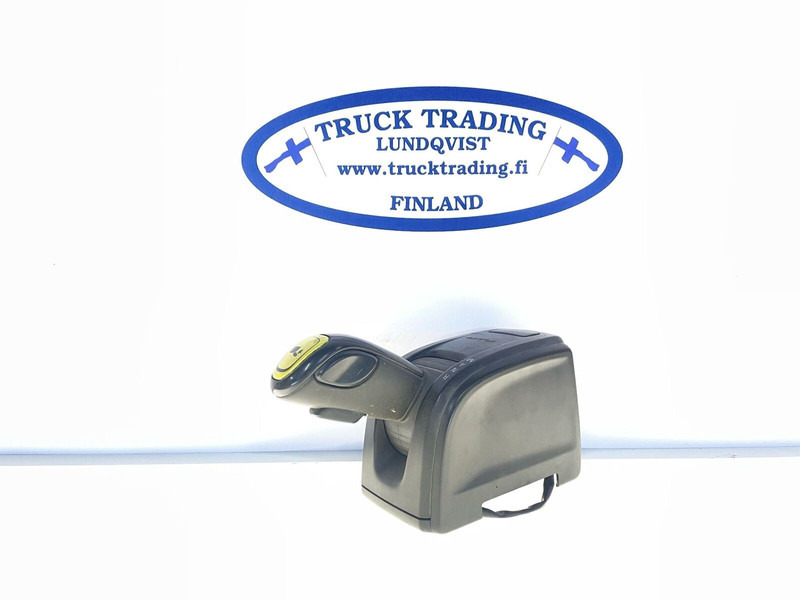 Volvo FH/FM - ידית הילוכים: תמונה 1 Volvo FH/FM - ידית הילוכים: תמונה 1