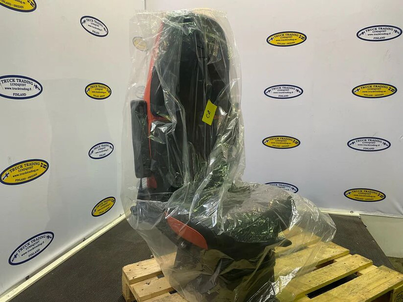 Volvo FH12 FH13 FH16 - מושב: תמונה 2 Volvo FH12 FH13 FH16 - מושב: תמונה 2