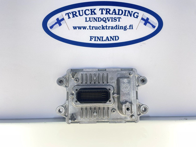 Volvo FH4 - ECU: תמונה 1 Volvo FH4 - ECU: תמונה 1