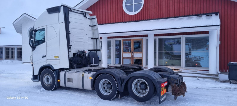 Volvo FH500 Globe XL Retarder, I-See, I-Save - יחידת טרקטור: תמונה 2 Volvo FH500 Globe XL Retarder, I-See, I-Save - יחידת טרקטור: תמונה 2