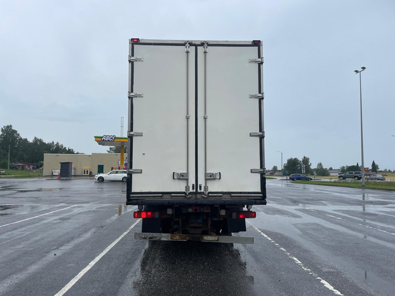 Volvo FH500 Globe XL - משאית תיבה: תמונה 4 Volvo FH500 Globe XL - משאית תיבה: תמונה 4