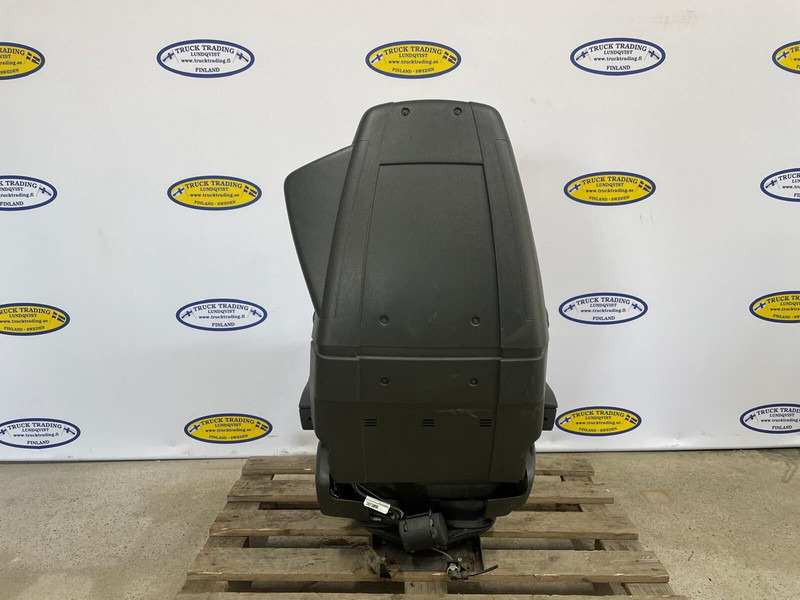 Volvo FM - מושב: תמונה 4 Volvo FM - מושב: תמונה 4