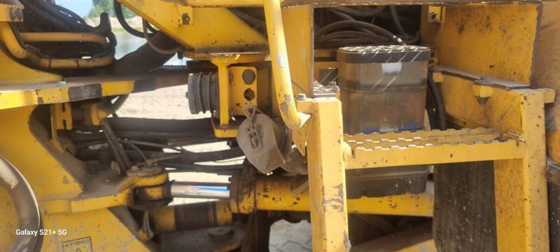 Volvo L220E - מעמיס גלגלים: תמונה 4 Volvo L220E - מעמיס גלגלים: תמונה 4